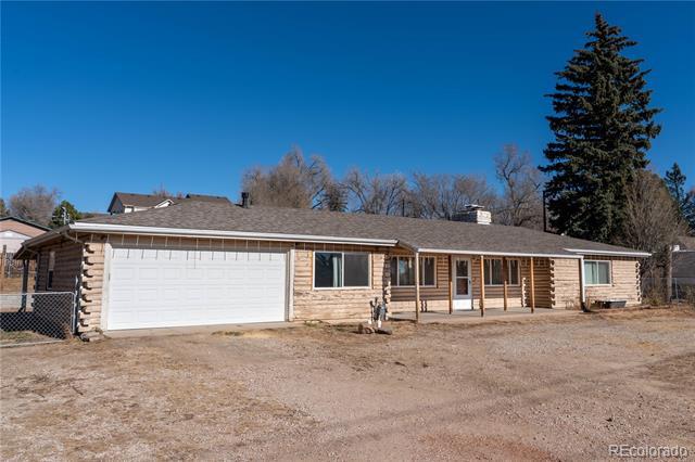 Building Photo - 2624 E Yampa St