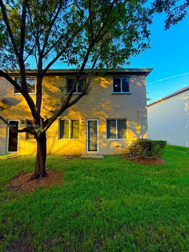 Building Photo - 1364 NW 214 Terrace