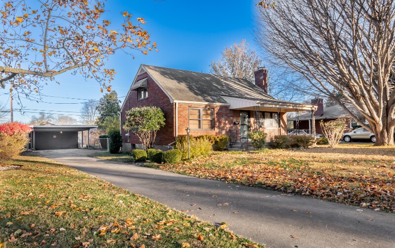 Primary Photo - 4513 Statton Rd