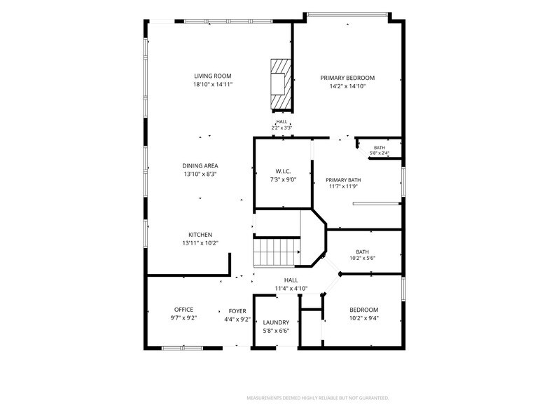Building Photo - 13917 Fallsprings Way