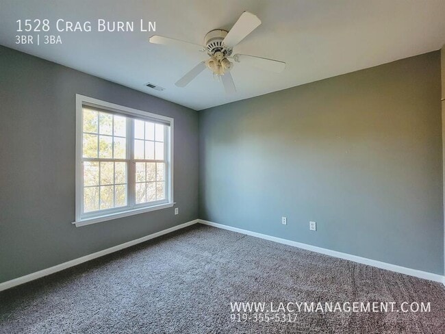 Building Photo - 1528 Crag Burn Ln
