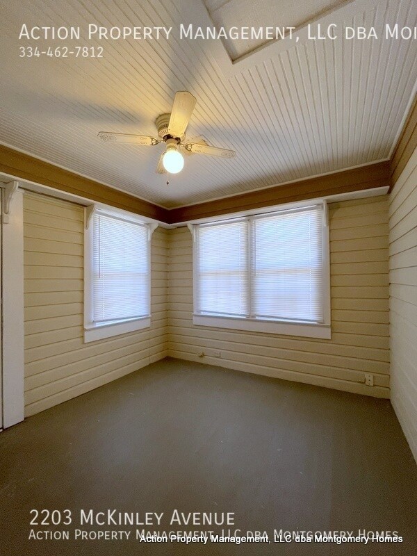 Building Photo - 2203 McKinley Ave