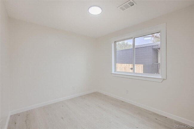 Room B - 8661 McDougal St