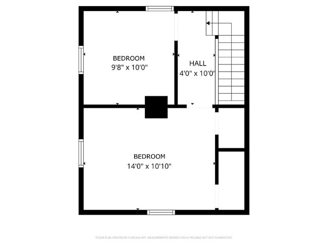 Building Photo - AVAILABLE 2/1!  Photos coming soon.