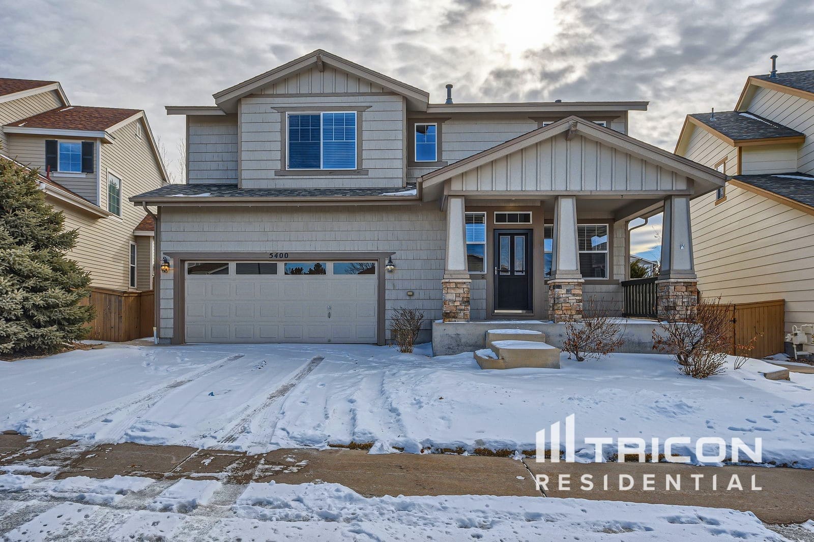 Building Photo - 5400 Cloverbrook Cir