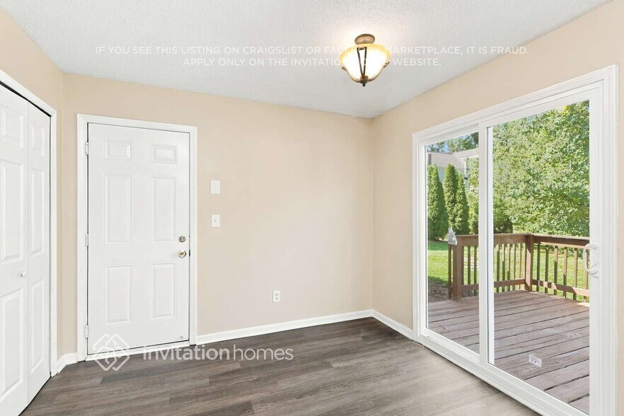 Building Photo - 3517 Lusby Ct