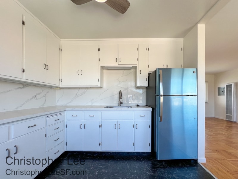 Building Photo - 331 Campbell Ave