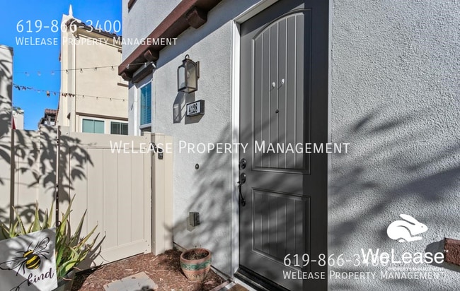 Building Photo - 4128 Palomar Way