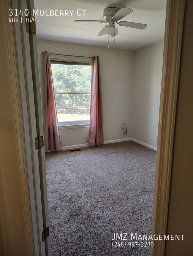 Building Photo - 3140 Mulberry Ct