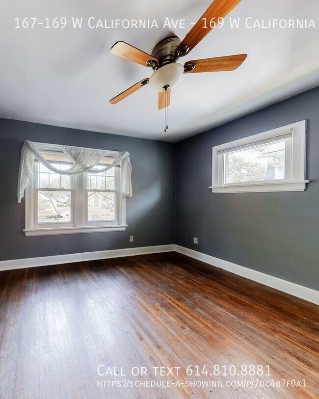 Building Photo - Three Bedroom- Clintonville