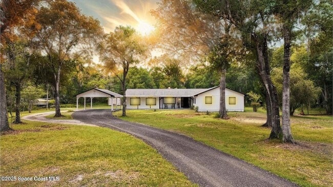 Primary Photo - 2318 Old Samsula Rd