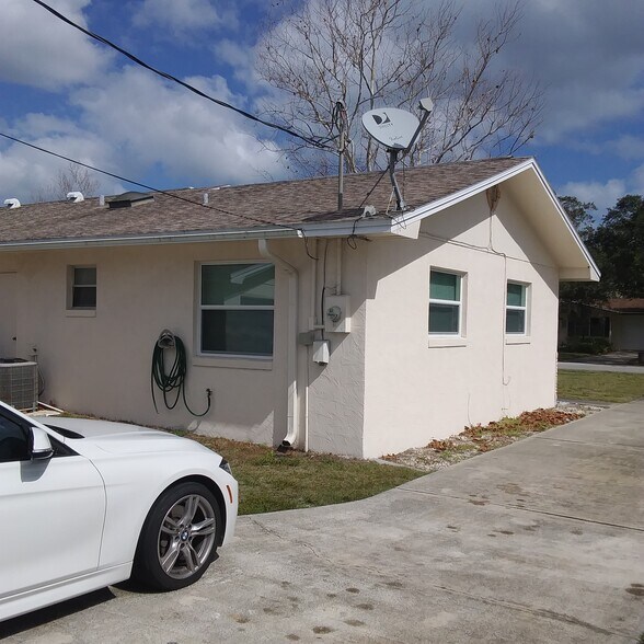 Building Photo - 5172 Taylor Ave