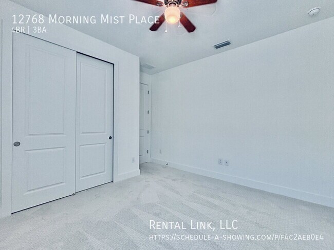 Building Photo - 12768 Morning Mist Pl