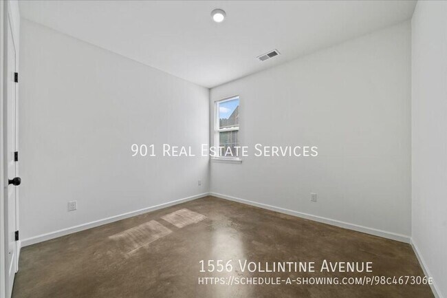 Building Photo - 1556 Vollintine Ave