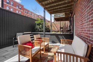 Building Photo - 685 Massachusetts Ave