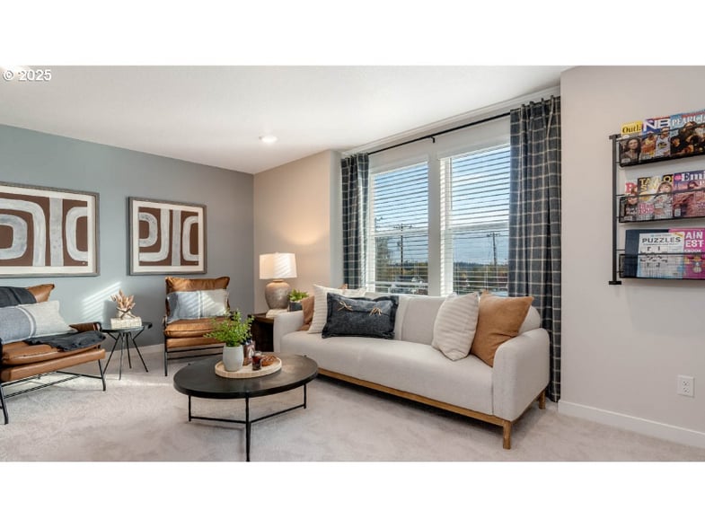 Building Photo - 9218 SE Azalea St