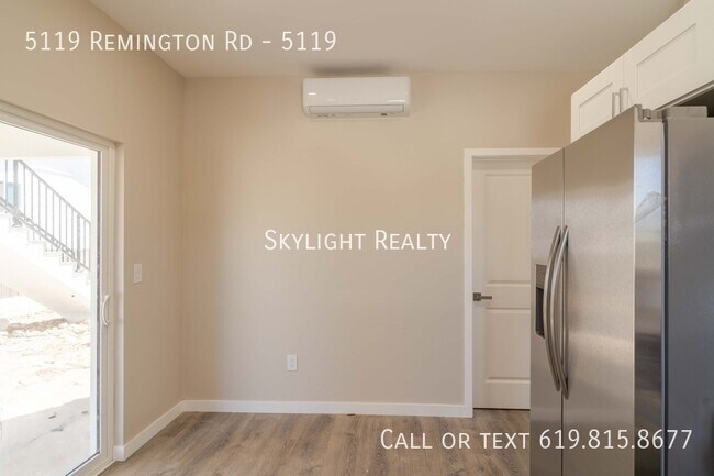 Building Photo - 5119 Remington Rd