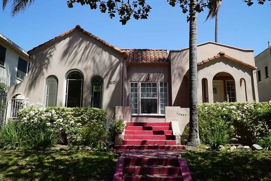 Building Photo - 1212 S Citrus Ave