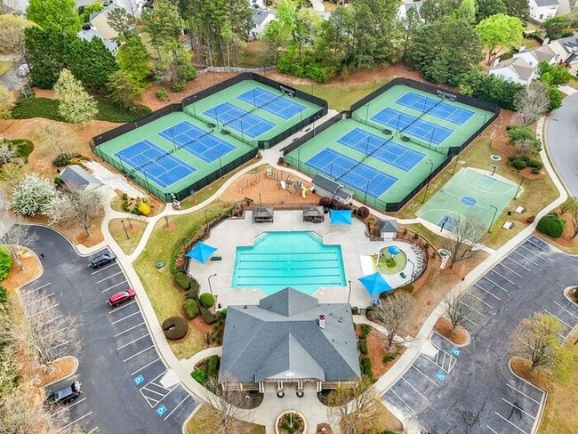 Building Photo - 5840 Haterleigh Dr