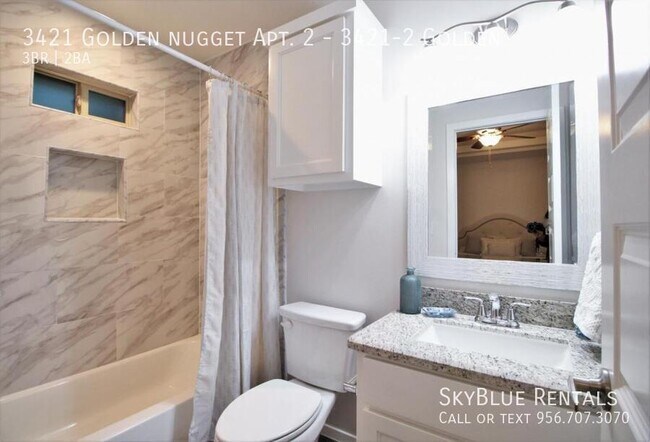 Building Photo - 3421 Golden Nugget