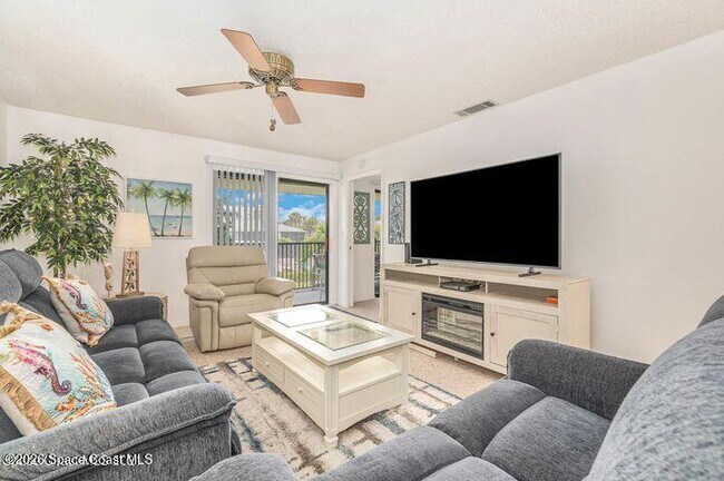 Building Photo - 3799 S Banana River Blvd