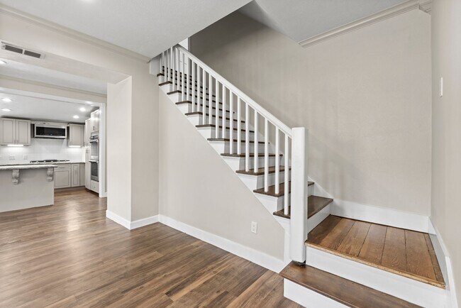 Building Photo - Bold Texas Style with Sleek Modern Finishes
