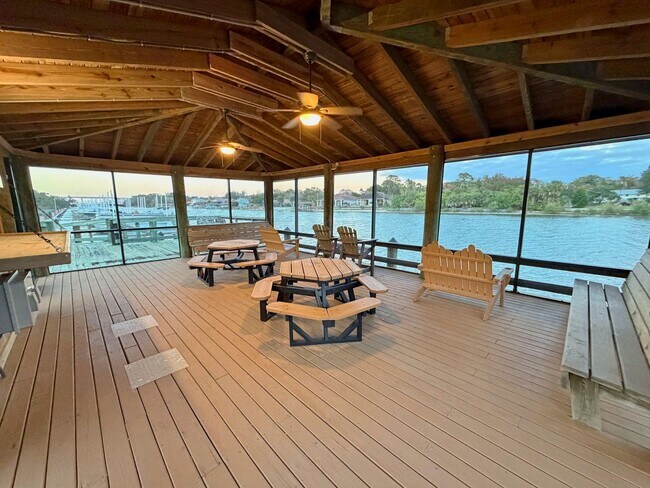 Building Photo - Fully Furnished 3/2 Condo In Canopy Walk with great amenities!