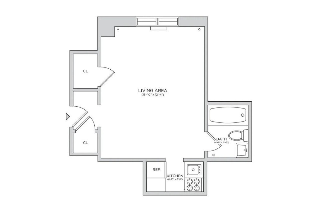 Building Photo - 208 W 23 St