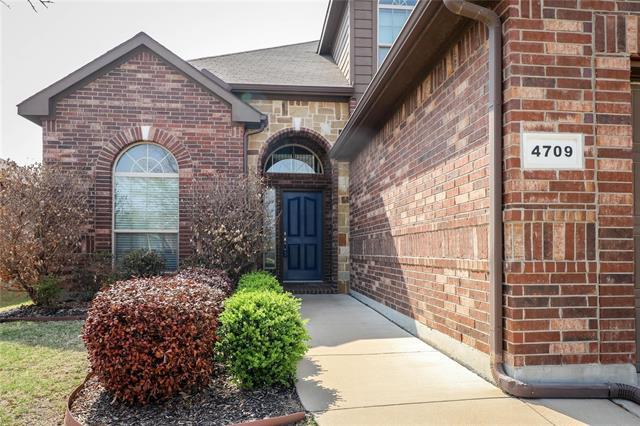 Building Photo - 4709 Sleepy Meadows Dr