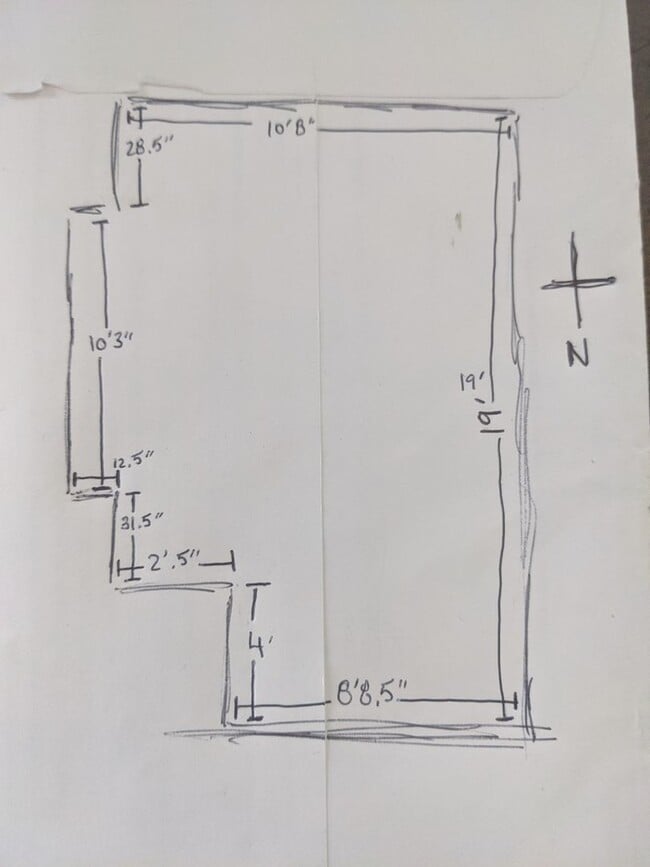 Building Photo - August Management presents the Mariner Duplex