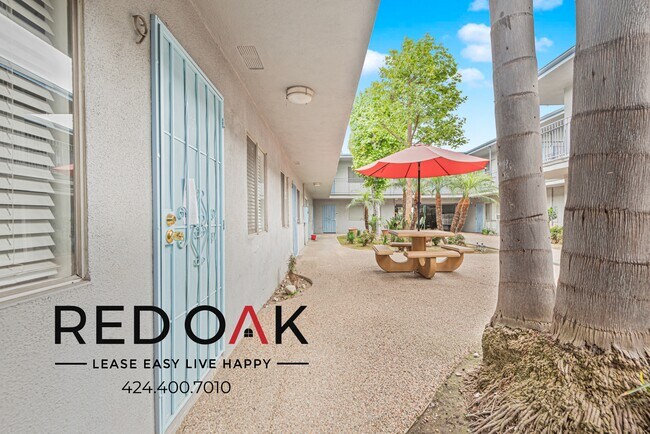 Building Photo - 12460 Lakewood Blvd