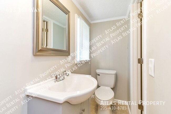 Building Photo - 413 1st Way