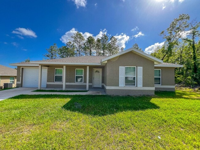 Primary Photo - BEAUTIFUL 3 BD/2BA Home in Beautiful Ocala!!!