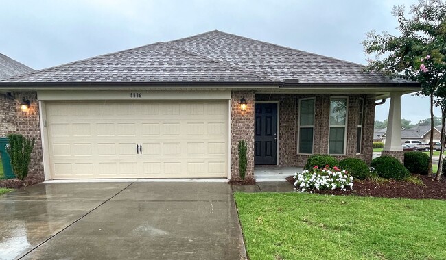 Primary Photo - 3 bed, 2 bath new build in Southaven