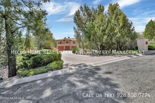 Building Photo - 637 Donnybrook Cir