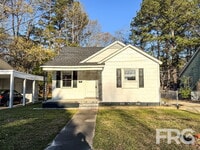 Building Photo - 611 Rudolph St