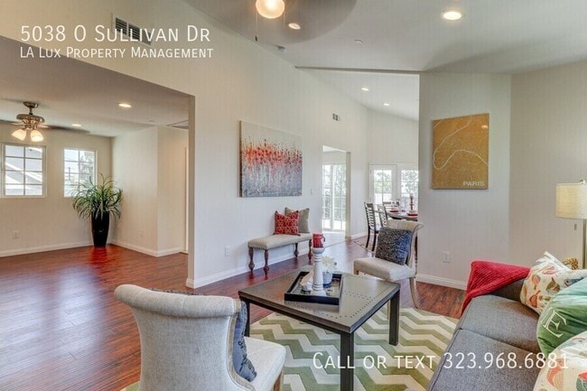 Building Photo - 5038 O Sullivan Dr