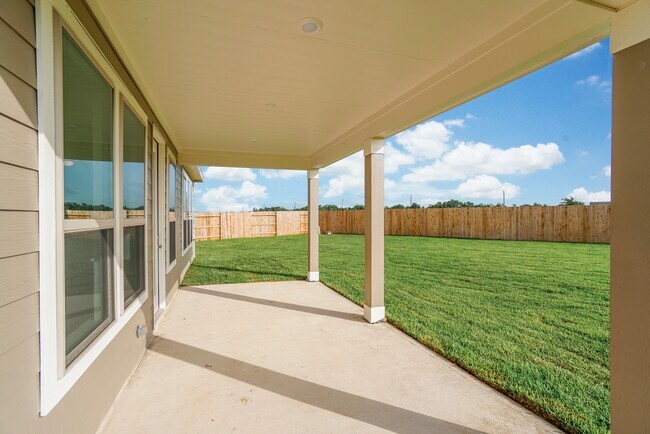 Building Photo - 4822 Westfield Ranch Ct