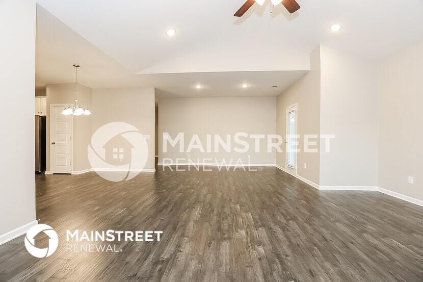 Building Photo - 836 Ellyson Dr