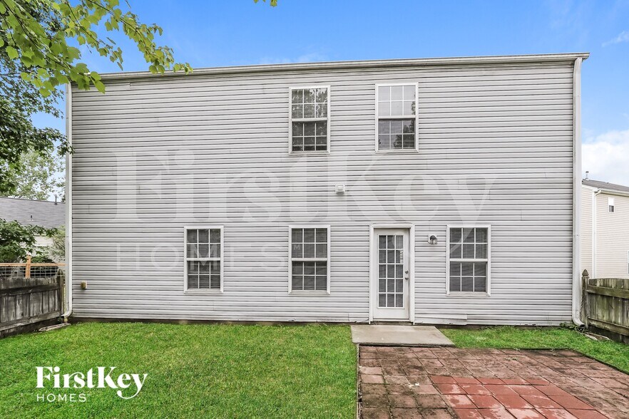 Building Photo - 4630 Lauren Woods Ct