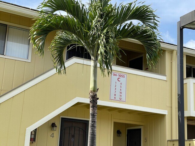 Building Photo - Waipio Gentry 1 Bedroom 1 Full Bath Townho...