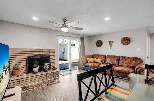 Building Photo - 7625 Borrego Trl