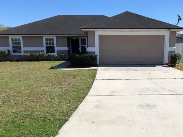 Building Photo - 3201 Ginny Lake Dr