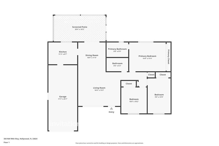 Building Photo - 350 NW 99th Way