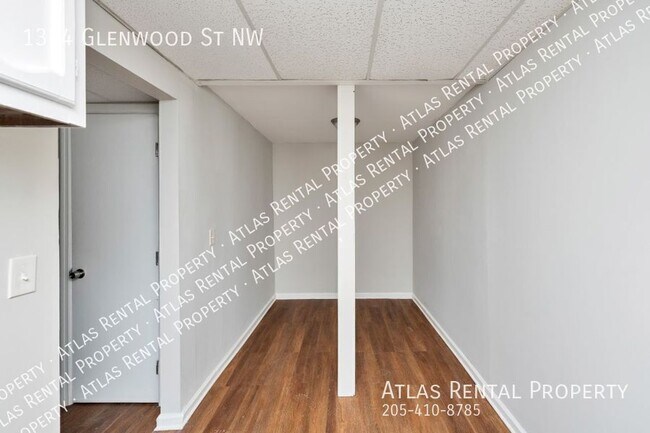 Building Photo - 1344 Glenwood St NW