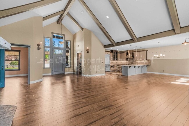 Building Photo - 3676 W Cielo View Ct