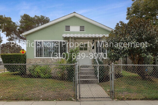 Building Photo - 696 San Juan Ave
