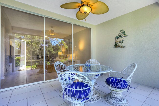 Building Photo - ** CALUSA BAY ** 2 BED / 2 BATH - CONDO - ...