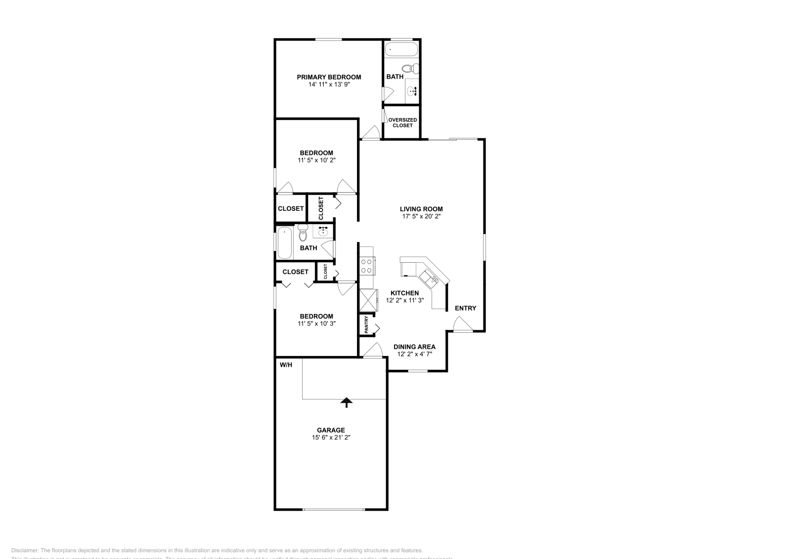Building Photo - 96045 Tidal Bay Ct