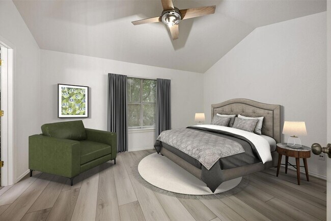 Building Photo - 4501 Whispering Valley Dr